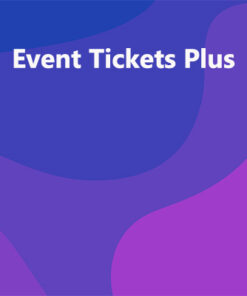 Event Tickets Plus