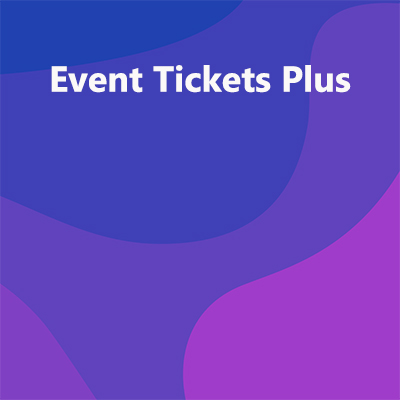 Event Tickets Plus