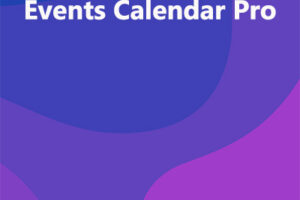 Events Calendar Pro