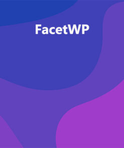 FacetWP