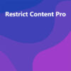 Restrict Content Pro