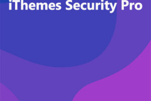 iThemes Security Pro