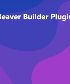 Beaver Builder Plugin
