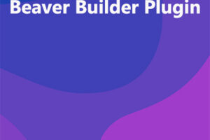 Beaver Builder Plugin