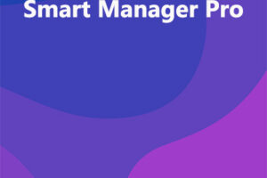 Smart Manager Pro