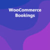 WooCommerce Bookings