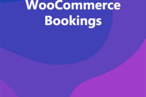 WooCommerce Bookings