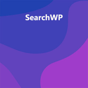SearchWP