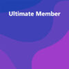 Ultimate Member
