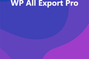 WP All Export Pro