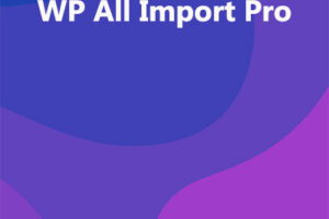 WP All Import Pro