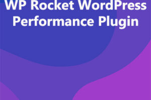 WP Rocket WordPress Performance Plugin