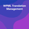 WPML Translation Management
