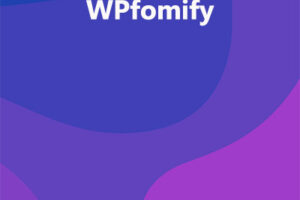 WPfomify