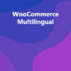 WooCommerce Multilingual