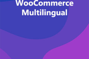 WooCommerce Multilingual