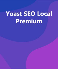 Yoast SEO Local Premium