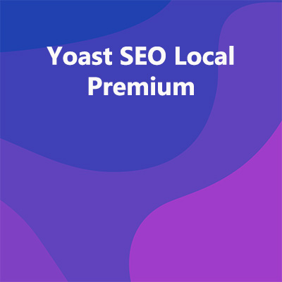 Yoast SEO Local Premium