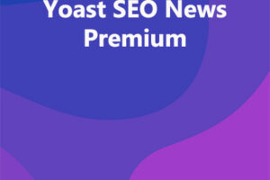 Yoast SEO News Premium
