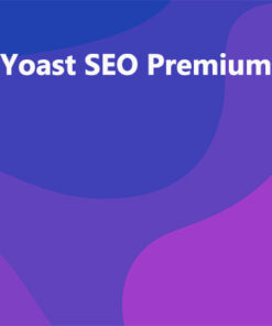 Yoast SEO Premium