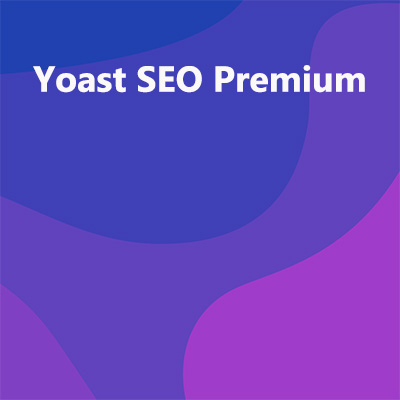 Yoast SEO Premium