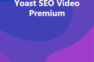 Yoast SEO Video Premium