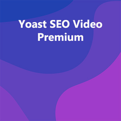 Yoast SEO Video Premium