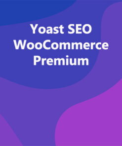 Yoast SEO WooCommerce Premium