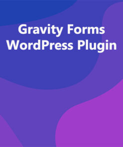 Gravity Forms WordPress Plugin