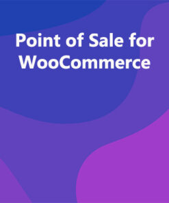 Point of Sale for WooCommerce
