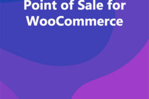 Point of Sale for WooCommerce