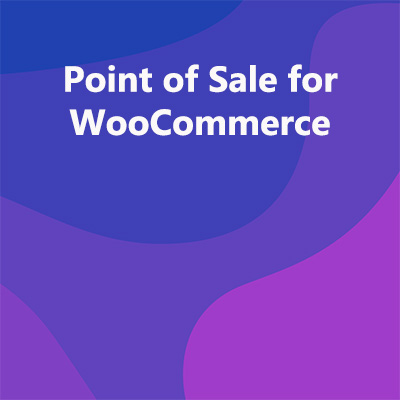 Point of Sale for WooCommerce