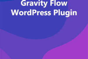Gravity Flow WordPress Plugin