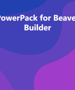 PowerPack for Beaver Builder