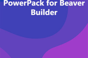PowerPack for Beaver Builder