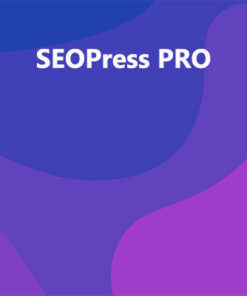 SEOPress PRO