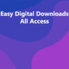 Easy Digital Downloads All Access