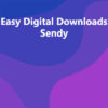 Easy Digital Downloads Sendy