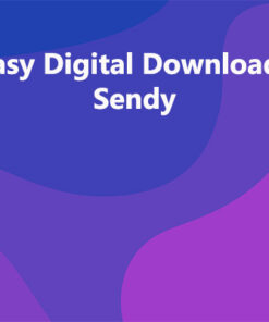 Easy Digital Downloads Sendy