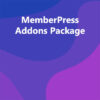 MemberPress Addons Package