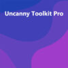 Uncanny Toolkit Pro
