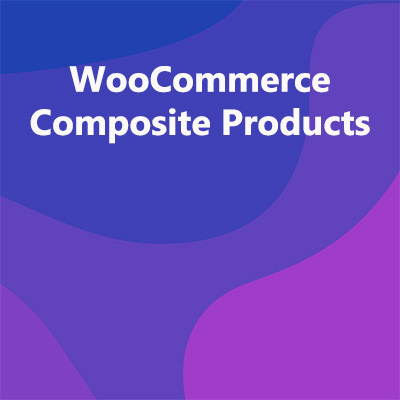 WooCommerce Composite Products