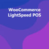 WooCommerce LightSpeed POS