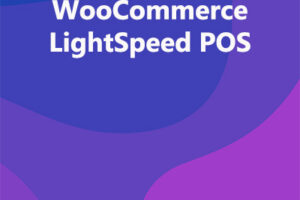 WooCommerce LightSpeed POS
