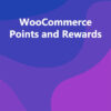 WooCommerce Points and Rewards