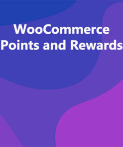 WooCommerce Points and Rewards