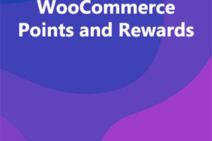 WooCommerce Points and Rewards