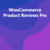 WooCommerce Product Reviews Pro