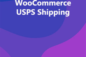 WooCommerce USPS Shipping