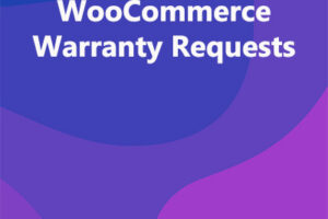 WooCommerce Warranty Requests